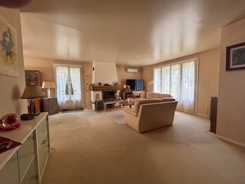vente Maison Ozoir La Ferriere - Photo 7