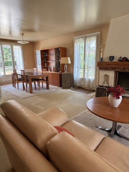 vente Maison Ozoir La Ferriere - Photo 5
