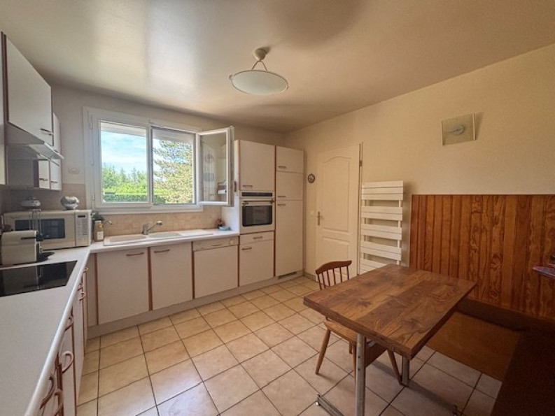 vente Maison Ozoir La Ferriere - Photo 8