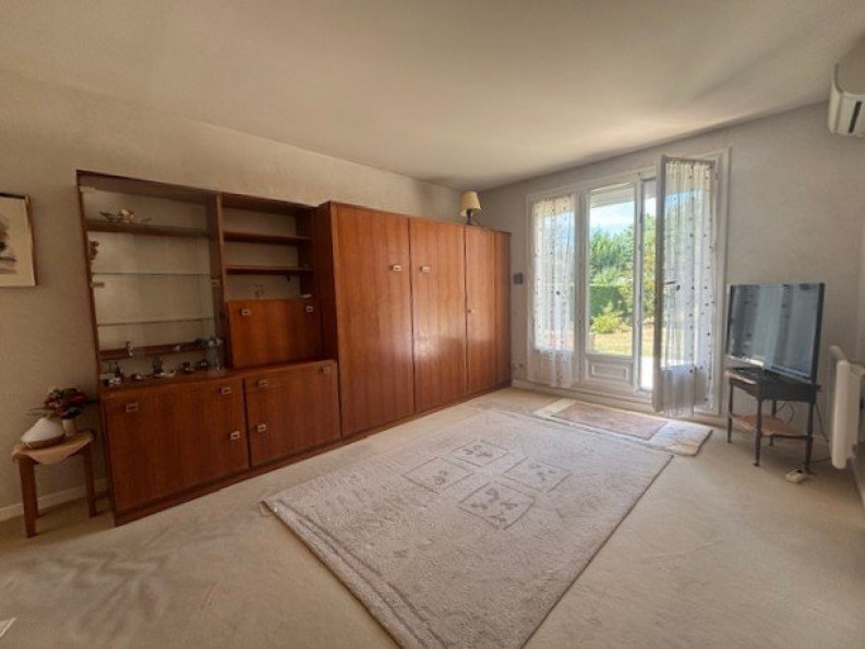 vente Maison Ozoir La Ferriere - Photo 9