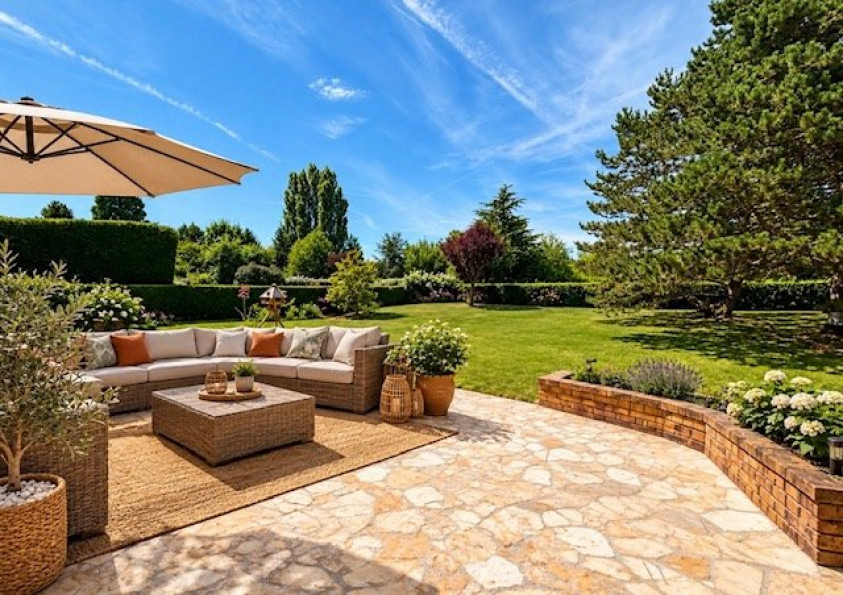 vente Maison Ozoir La Ferriere - Photo 2