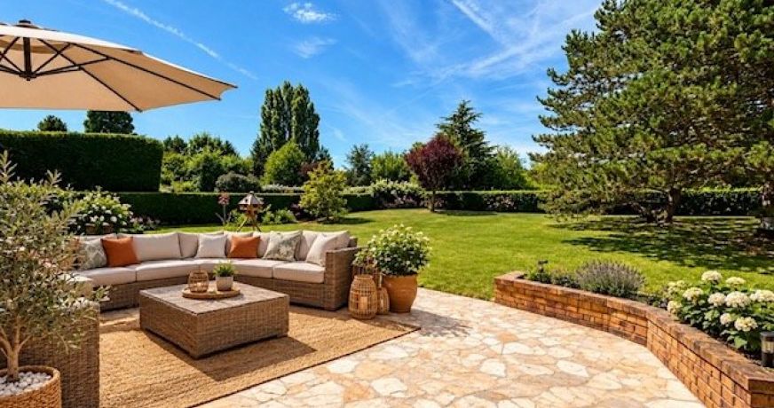 vente Maison Ozoir La Ferriere