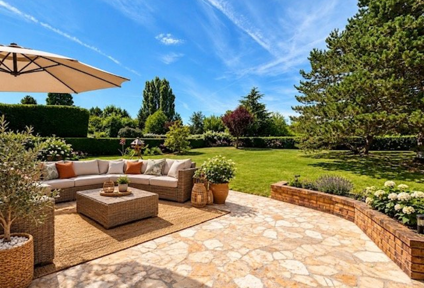 vente Maison Ozoir La Ferriere - Photo 2