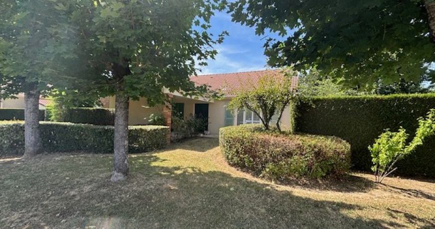 vente Maison Ozoir La Ferriere