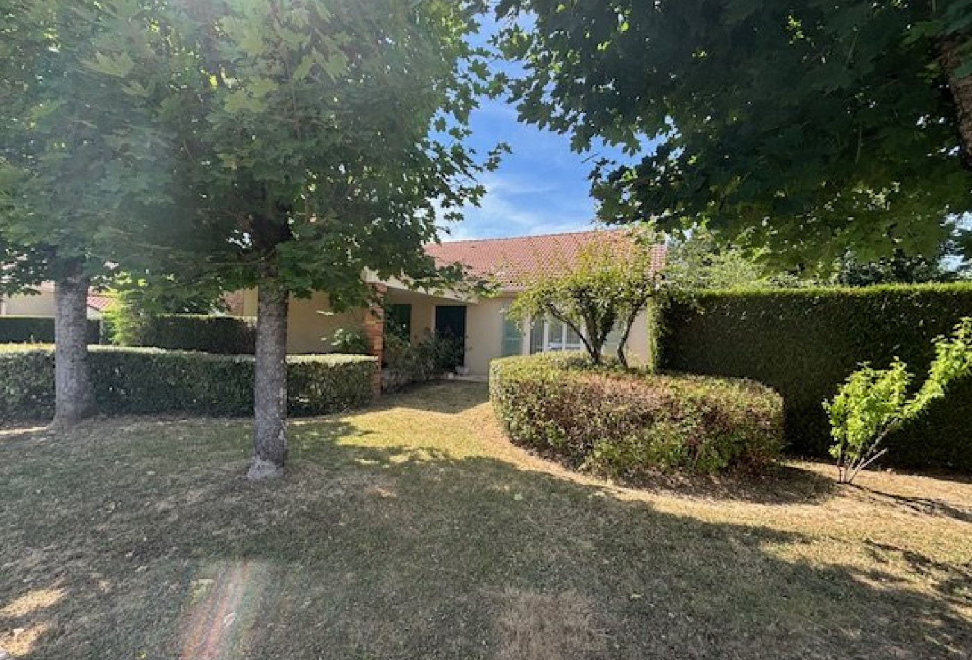 vente Maison Ozoir La Ferriere - Photo 1