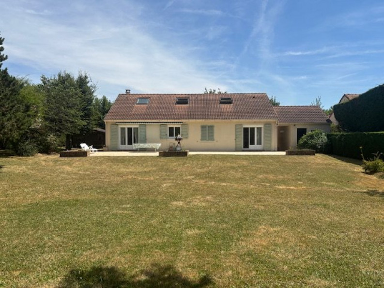 vente Maison Ozoir La Ferriere - Photo 2