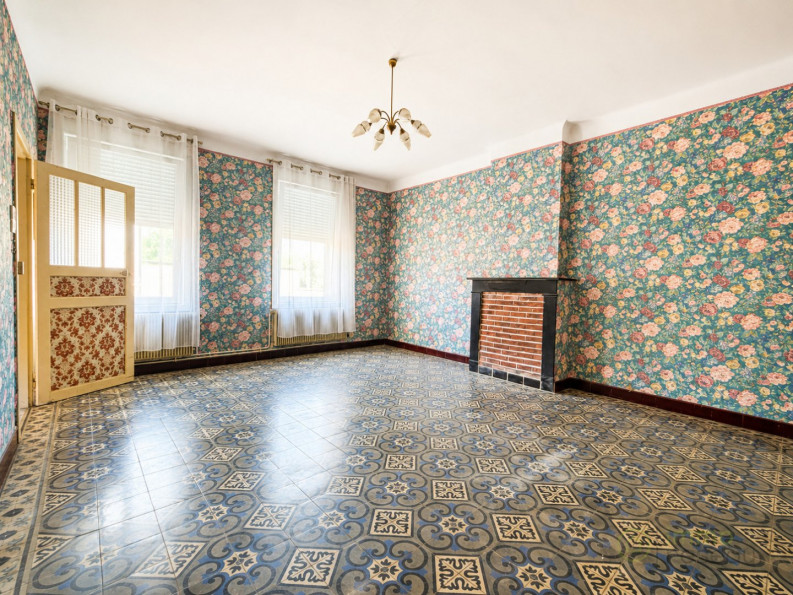 vente Maison Saulzoir - Photo 3