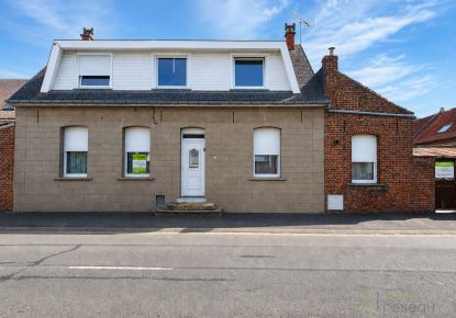 vente Maison Saulzoir