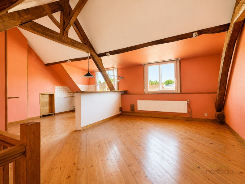 vente Maison Saulzoir - Photo 7