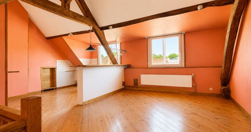 vente Maison Saulzoir