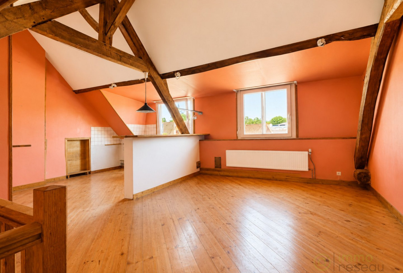 vente Maison Saulzoir - Photo 7