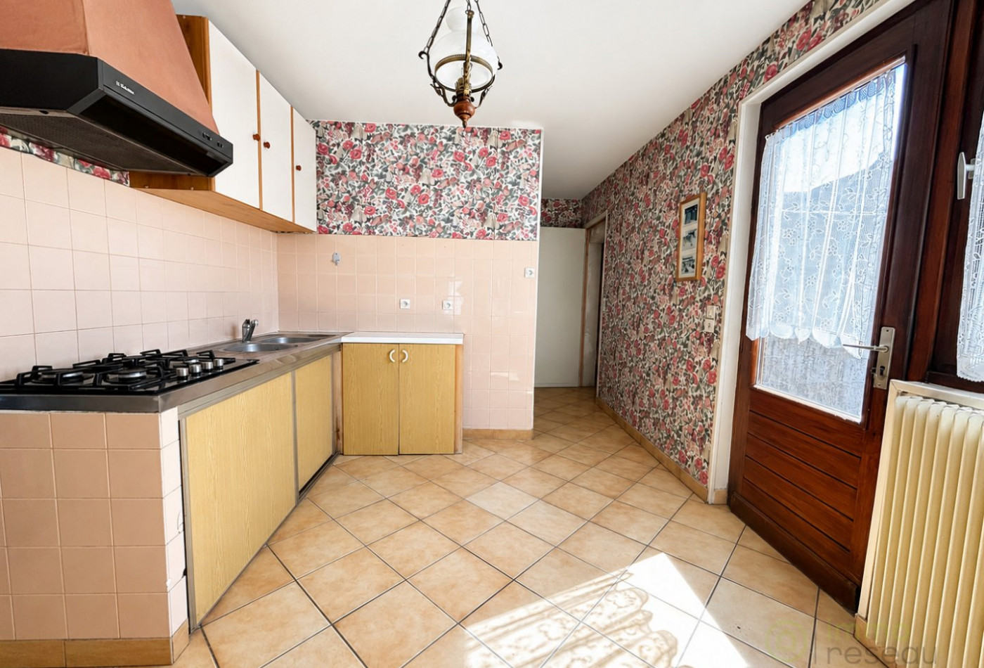 vente Maison Saulzoir - Photo 6