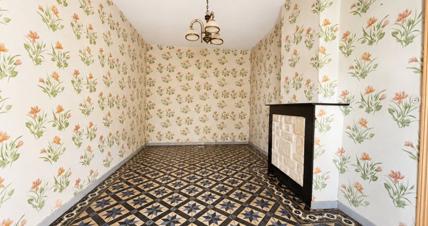 vente Maison Saulzoir