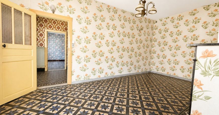 vente Maison Saulzoir