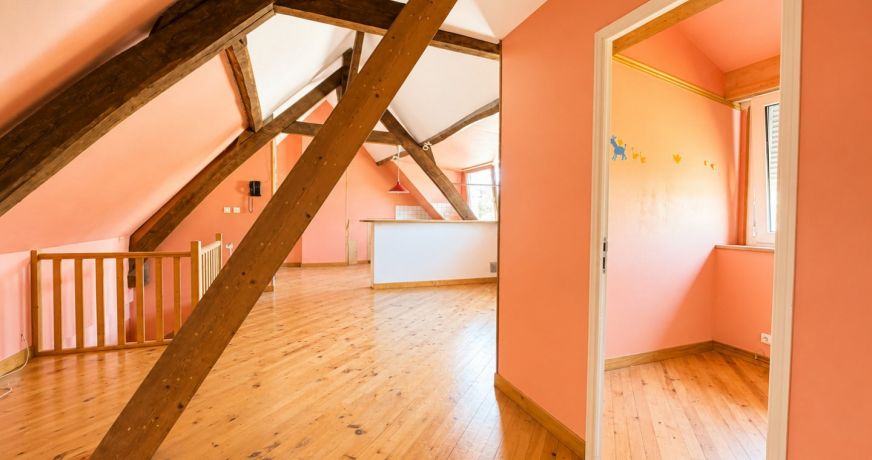 vente Maison Saulzoir