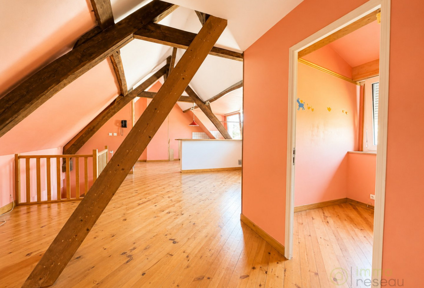 vente Maison Saulzoir - Photo 8