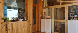 vente Corps de ferme Faverolles