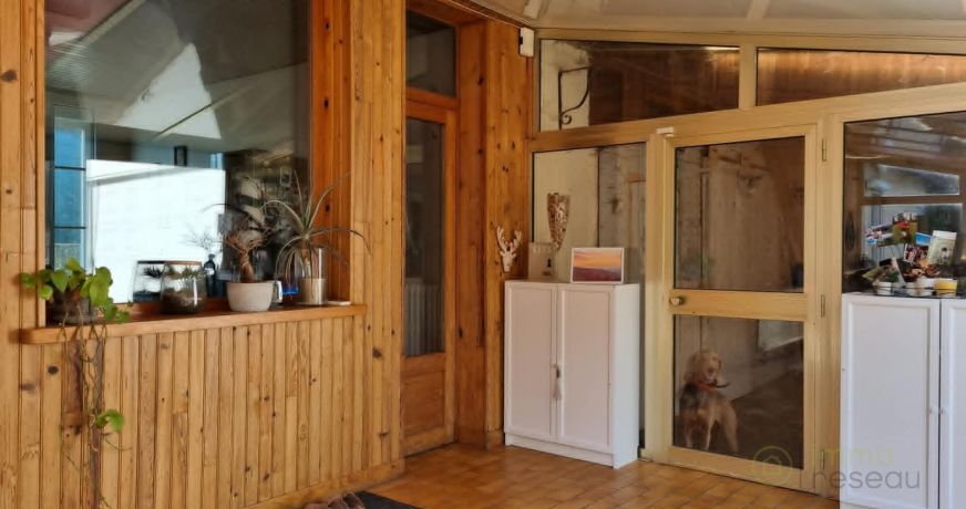 vente Corps de ferme Faverolles