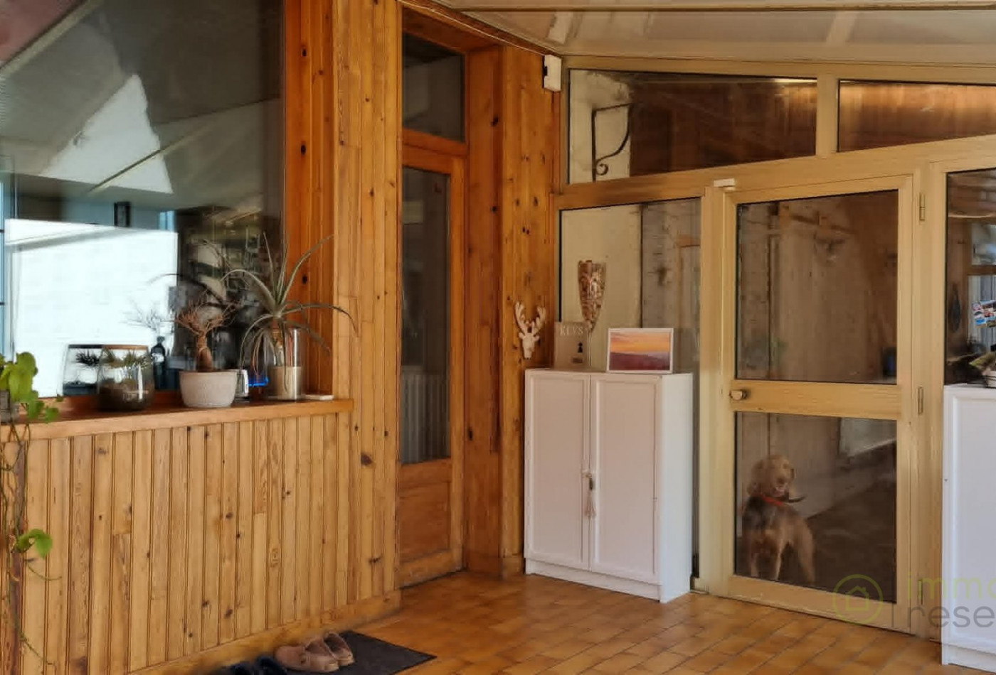 vente Corps de ferme Faverolles - Photo 4