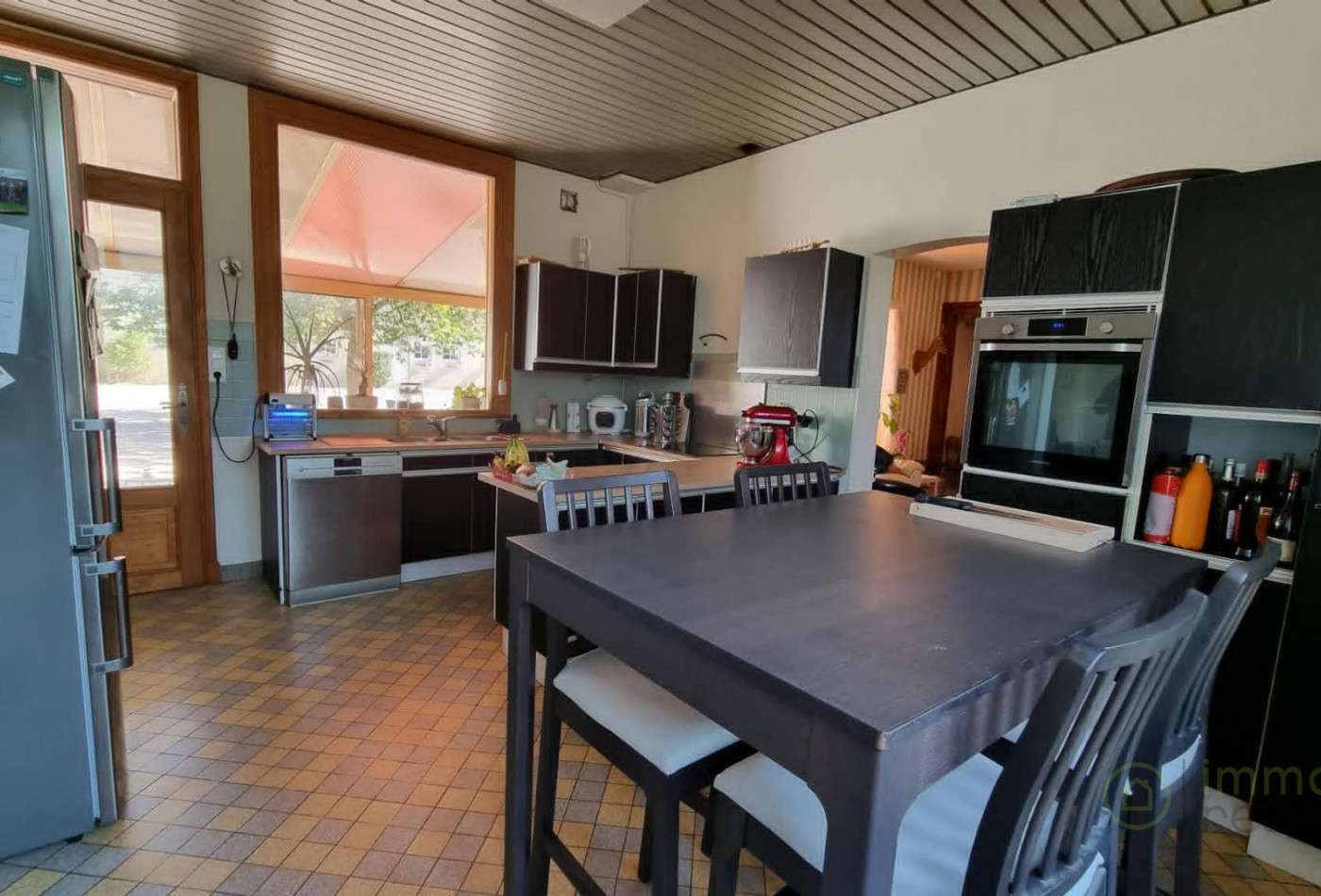 vente Corps de ferme Faverolles - Photo 6