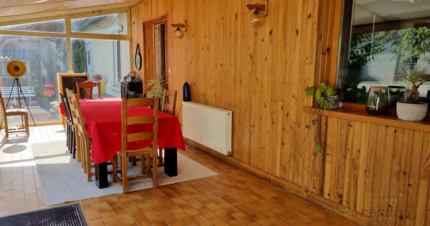 vente Corps de ferme Faverolles