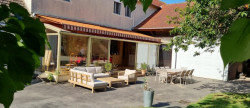 vente Corps de ferme Faverolles