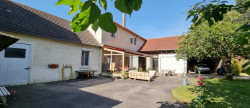 vente Corps de ferme Faverolles