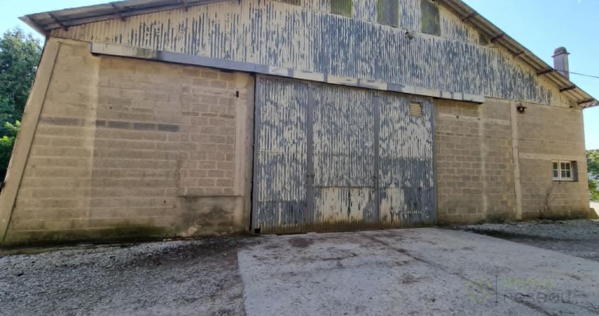 vente Corps de ferme Faverolles