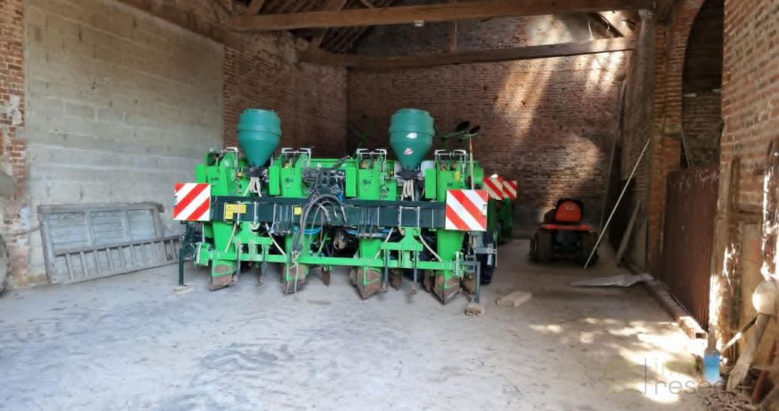 vente Corps de ferme Faverolles