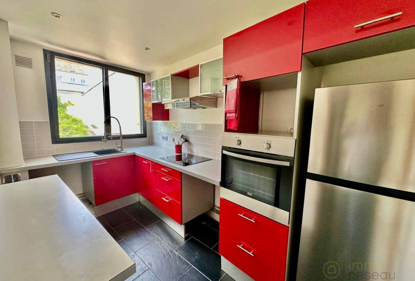 location Appartement Herblay-sur-seine - Photo 4