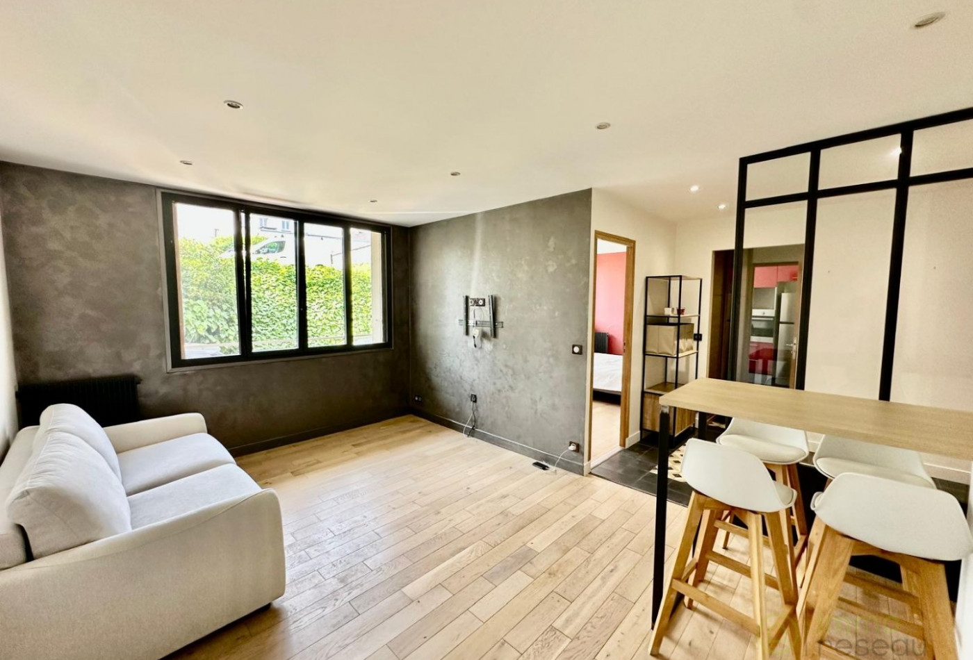 location Appartement Herblay-sur-seine - Photo 2