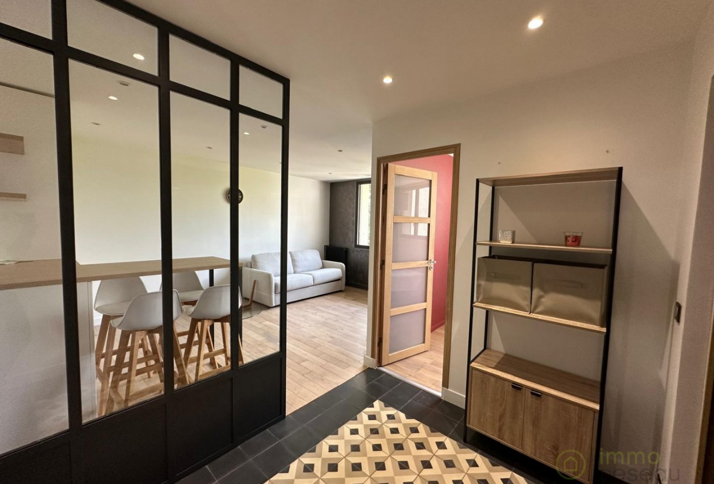 location Appartement Herblay-sur-seine - Photo 1