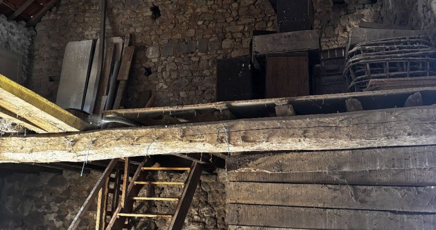 vente Maison à construire Chenerailles