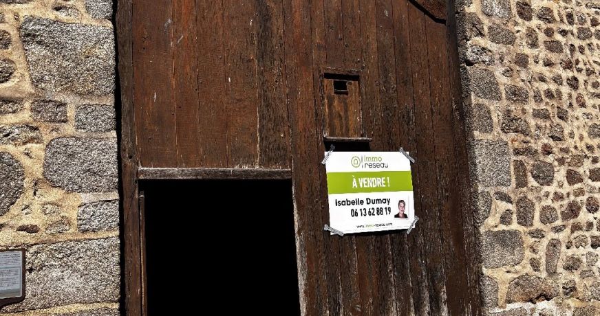vente Maison à construire Chenerailles