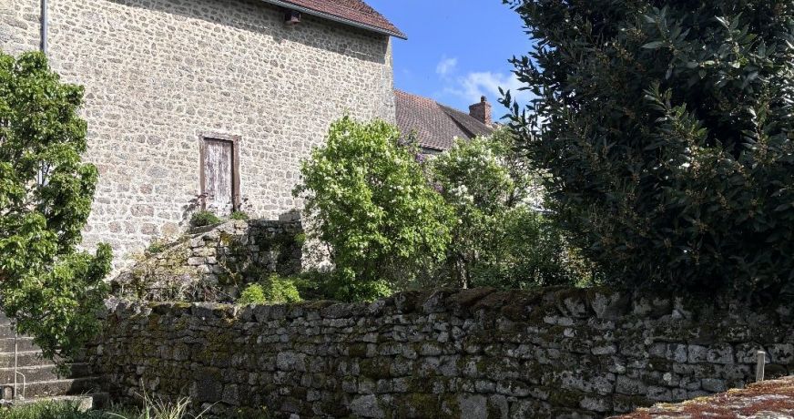 vente Maison à construire Chenerailles