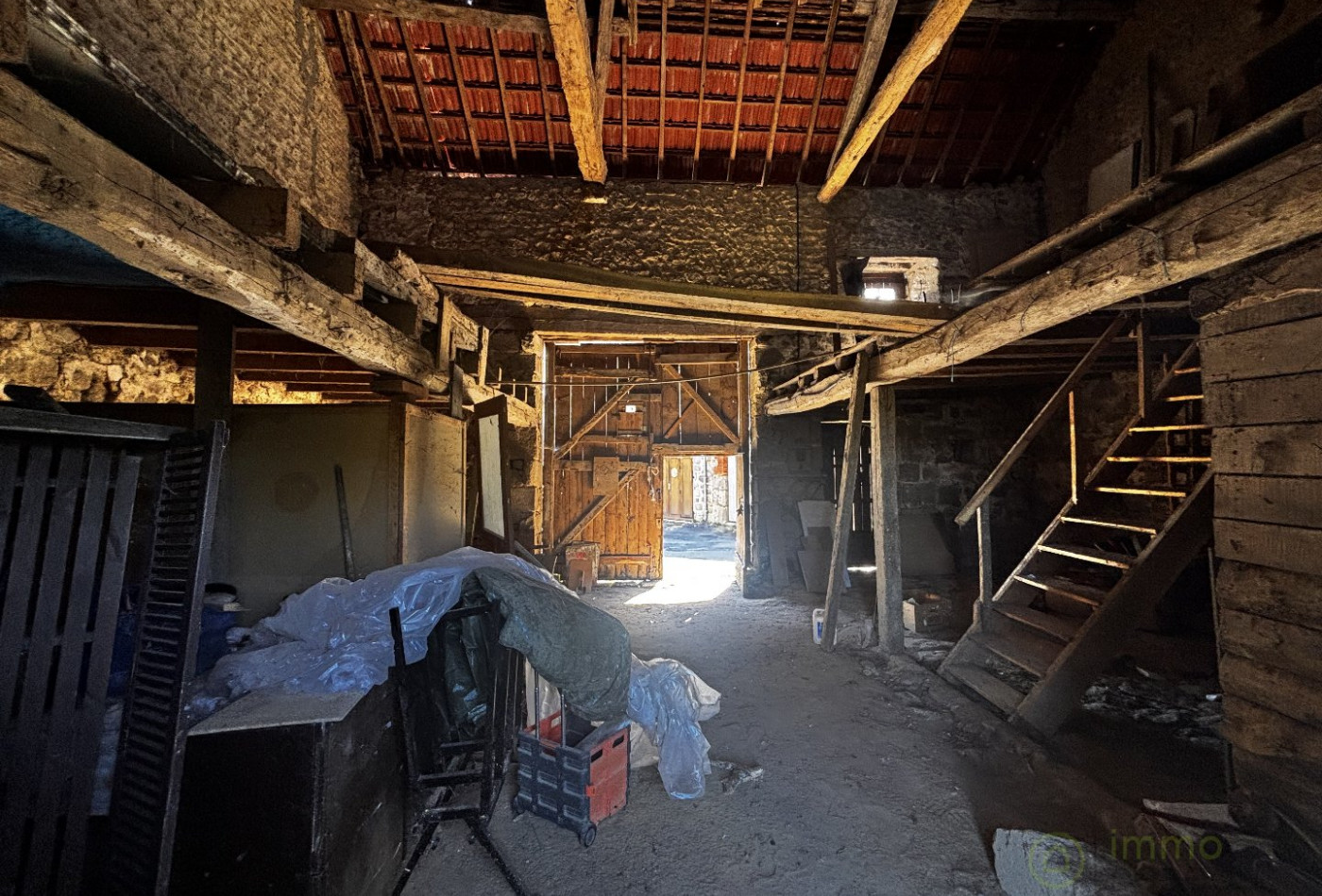 vente Maison à construire Chenerailles - Photo 8