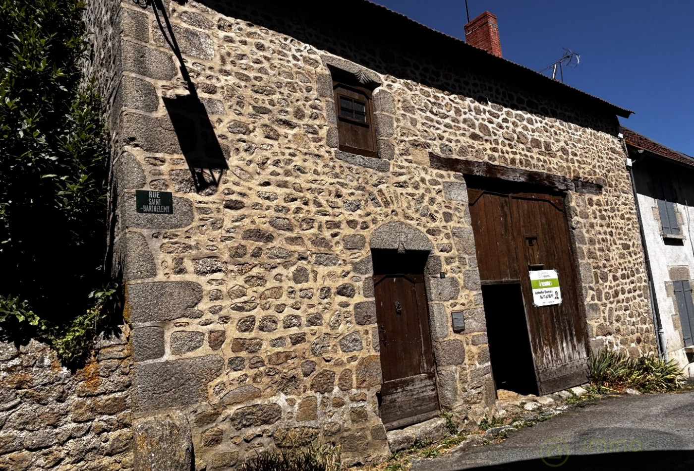 vente Maison à construire Chenerailles - Photo 2