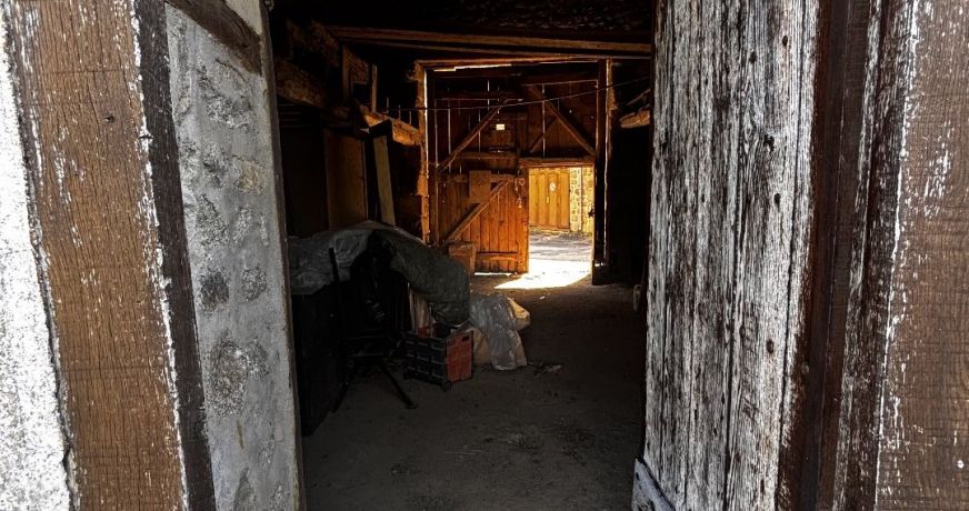 vente Maison à construire Chenerailles