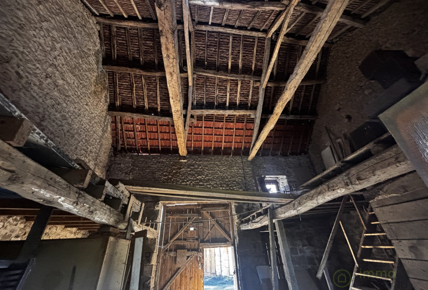 vente Maison à construire Chenerailles - Photo 10