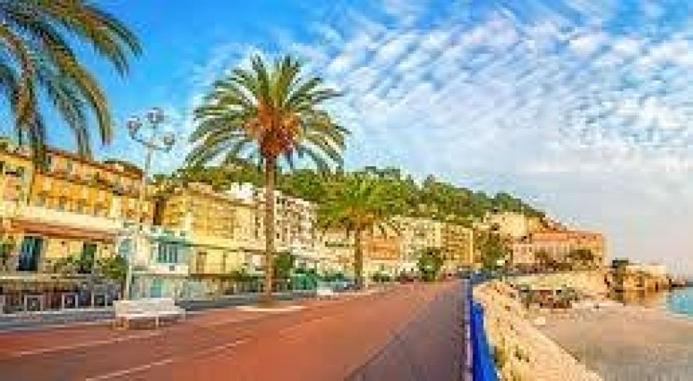 vente Appartement Nice - Photo 1