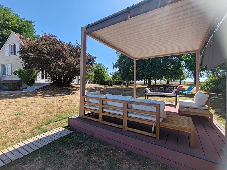 vente Maison La Selle Sur Le Bied - Photo 5