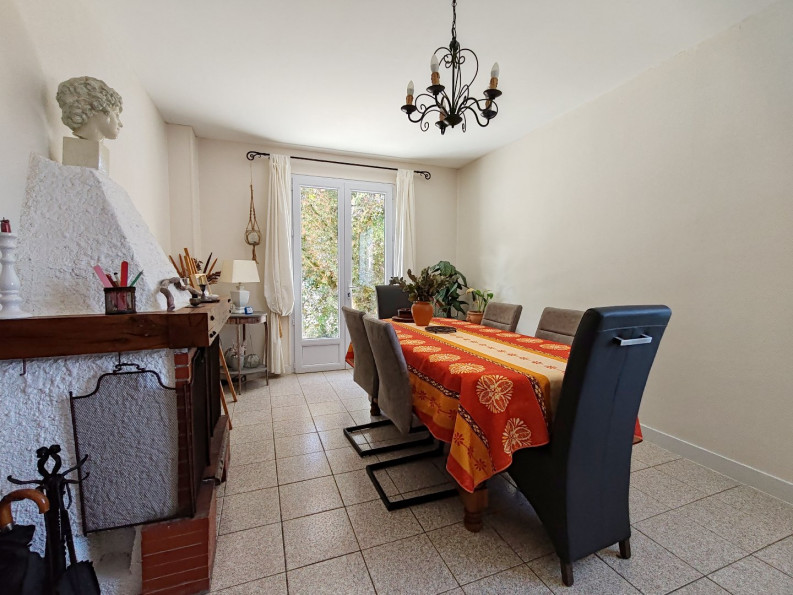 vente Maison La Selle Sur Le Bied - Photo 9