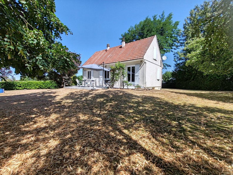 vente Maison La Selle Sur Le Bied - Photo 1