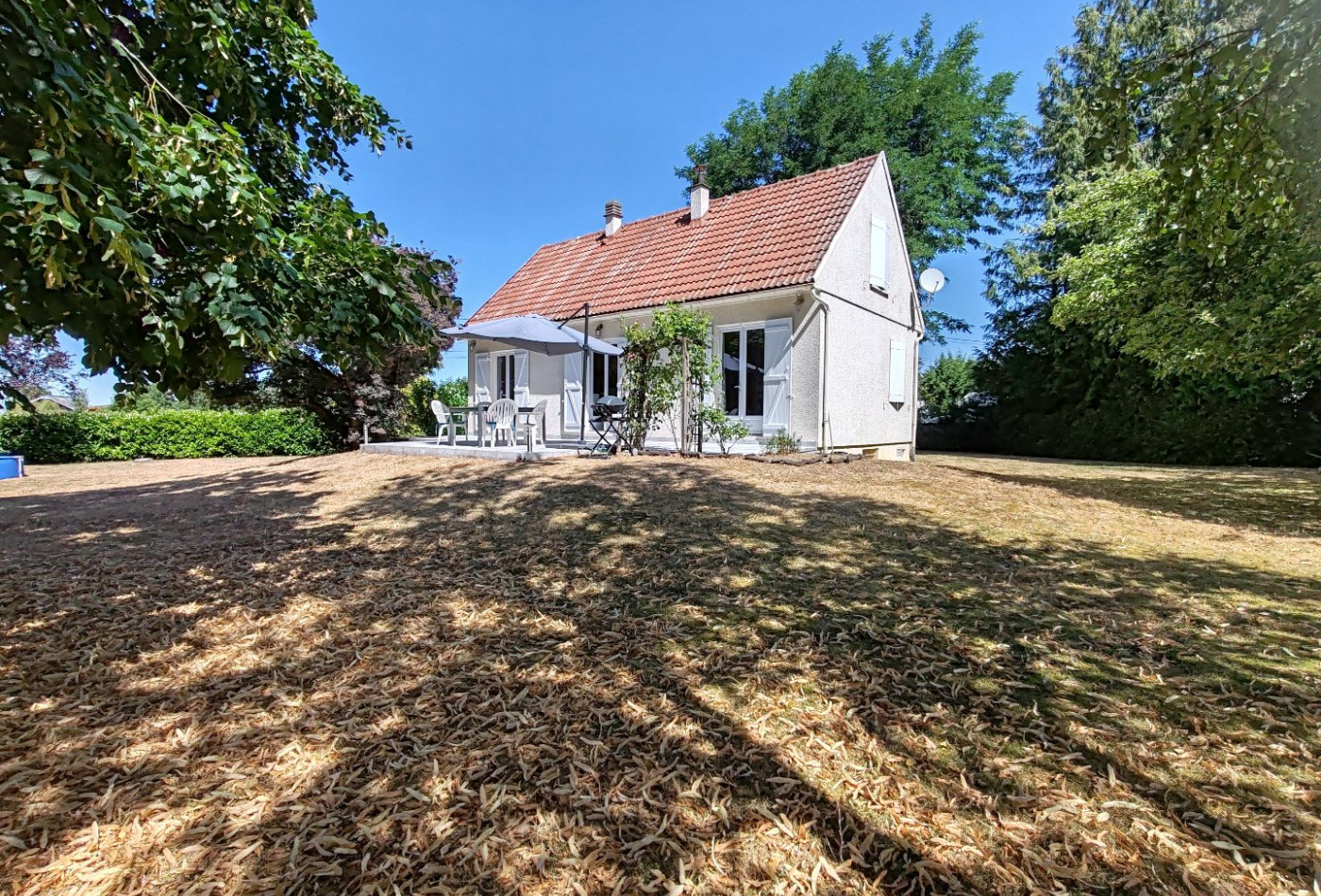 vente Maison La Selle Sur Le Bied - Photo 1