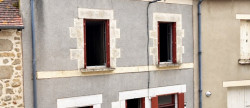 vente Maison Chenerailles