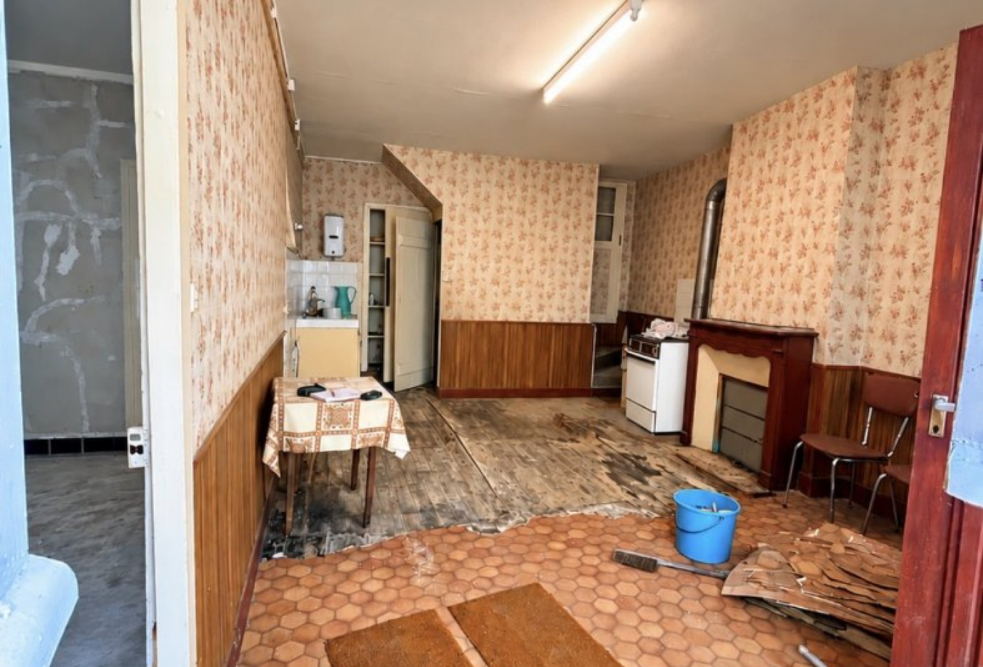 vente Maison Chenerailles - Photo 2
