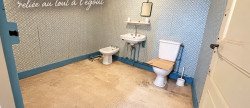 vente Maison Chenerailles