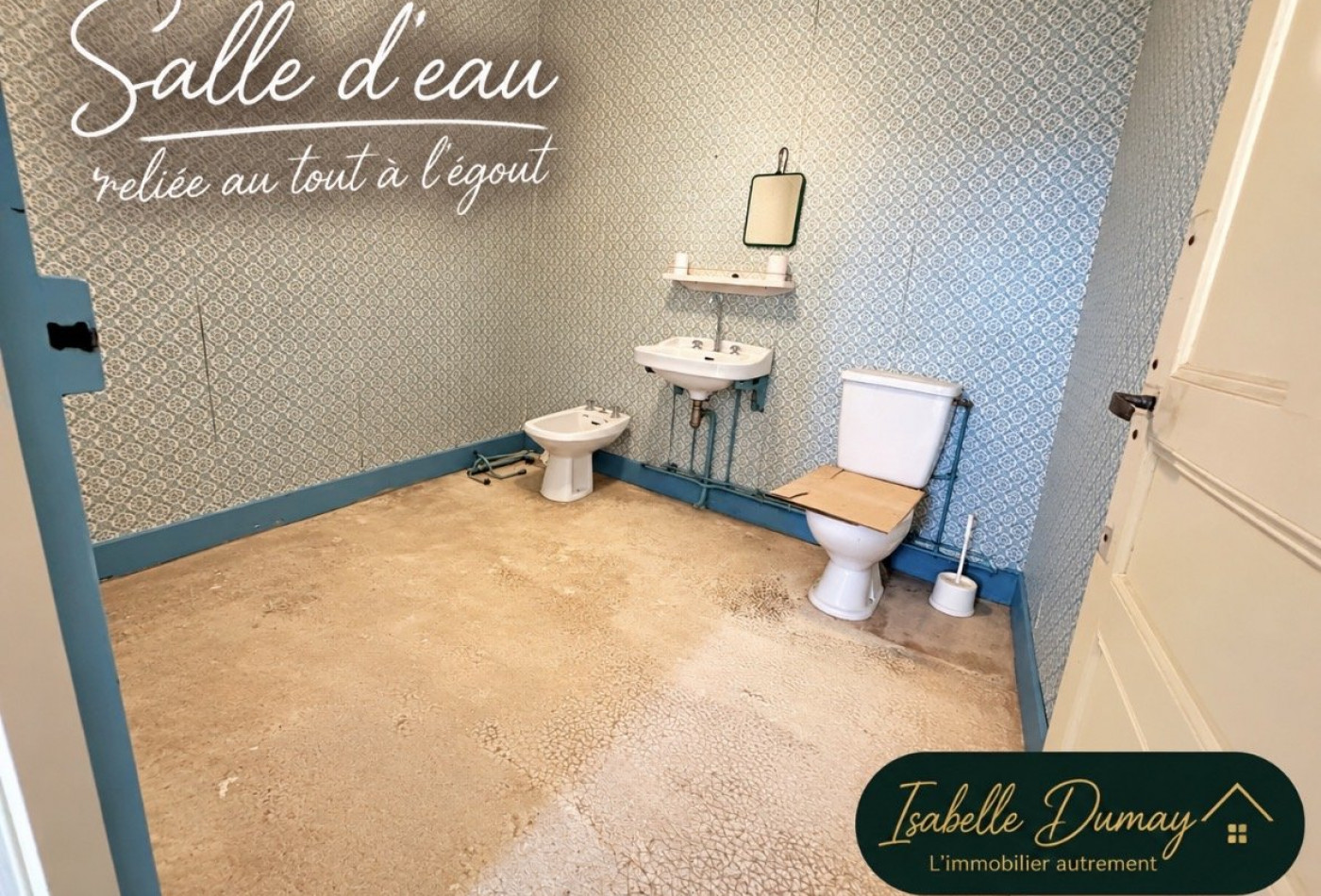 vente Maison Chenerailles - Photo 5
