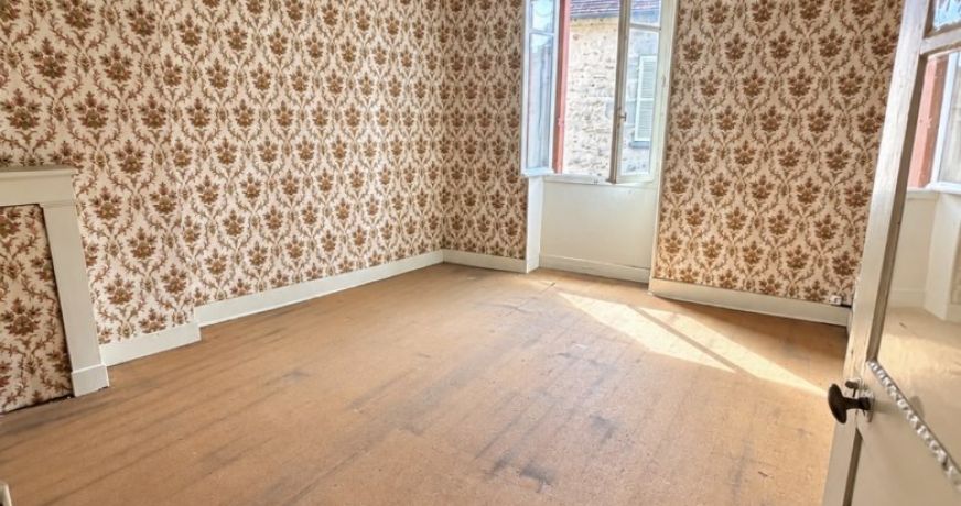 vente Maison Chenerailles