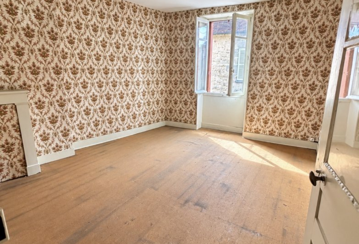 vente Maison Chenerailles - Photo 8